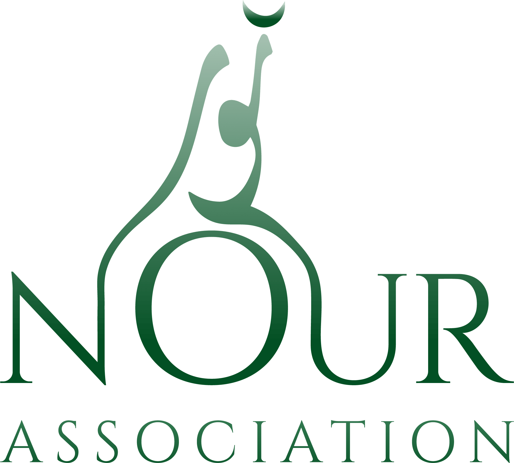 Logo mosquée Nour