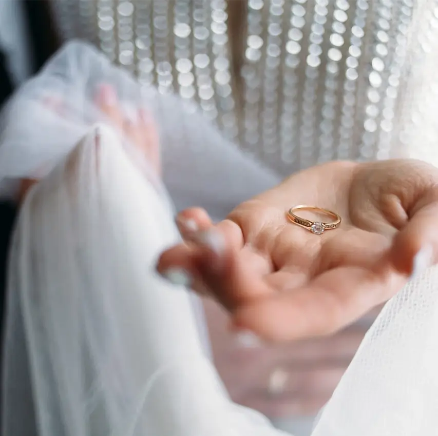 Mariage&conversion