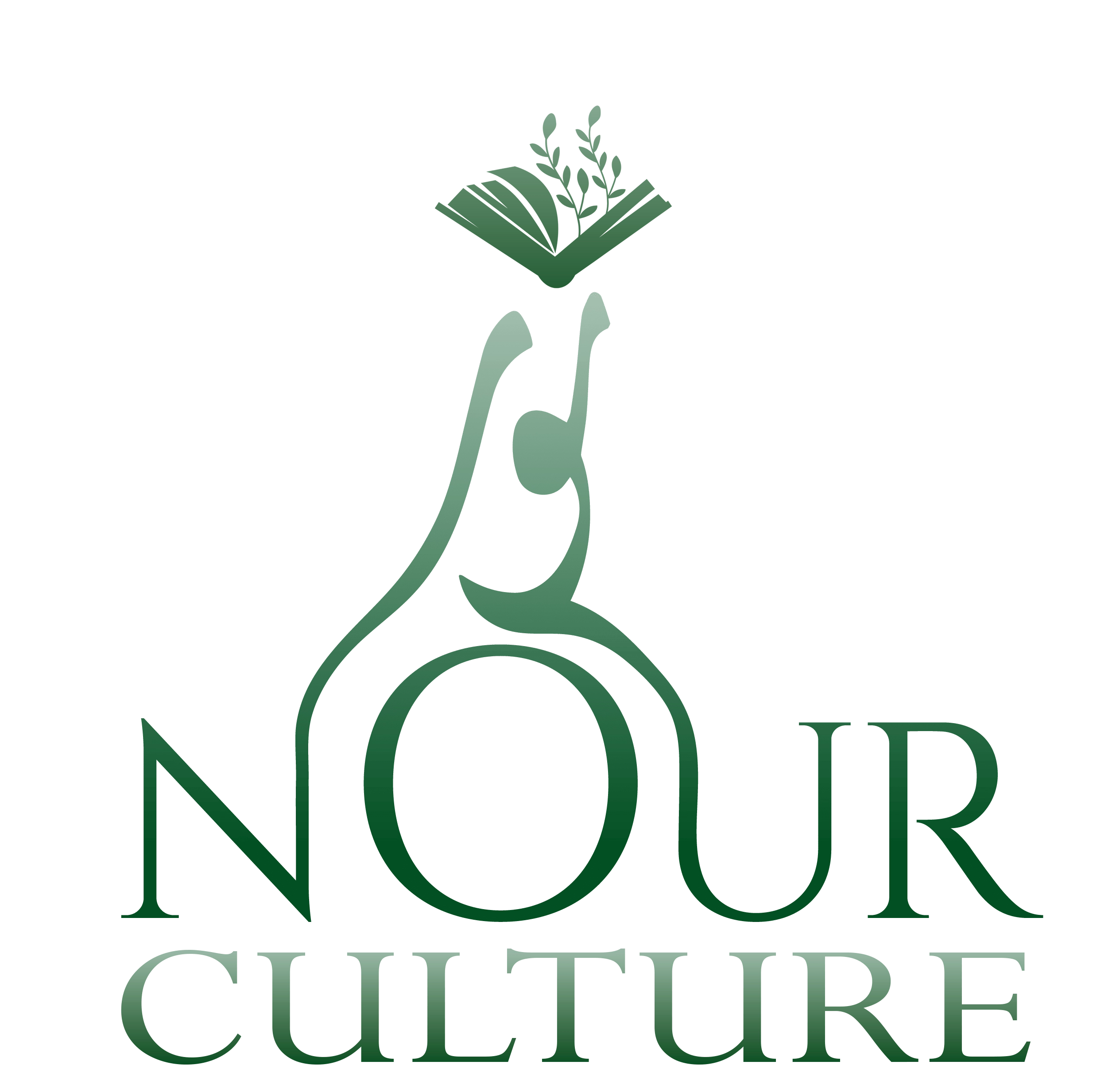 Logo Nour Culture