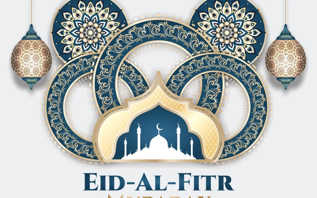 Prière de l’Aïd al Fitr