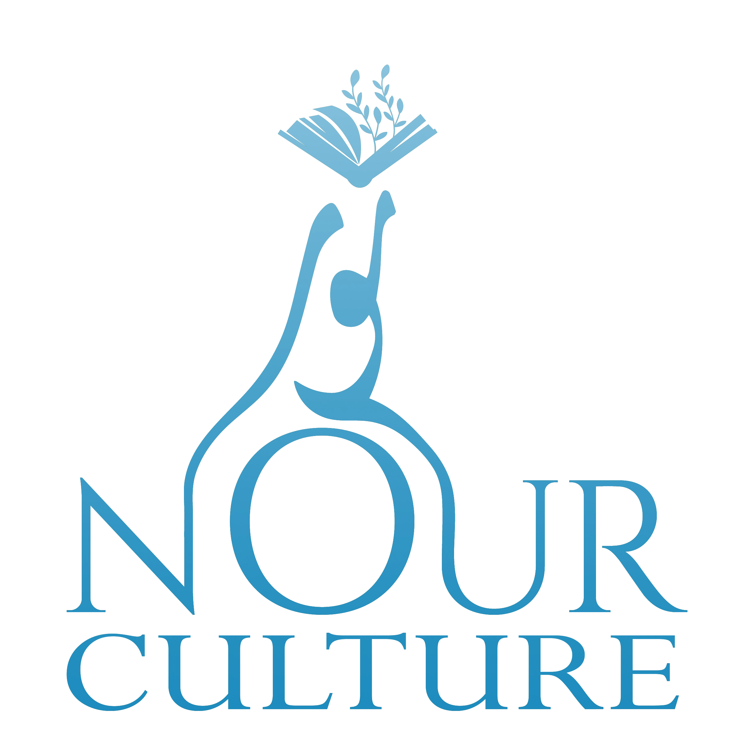 Logo Nour Culture