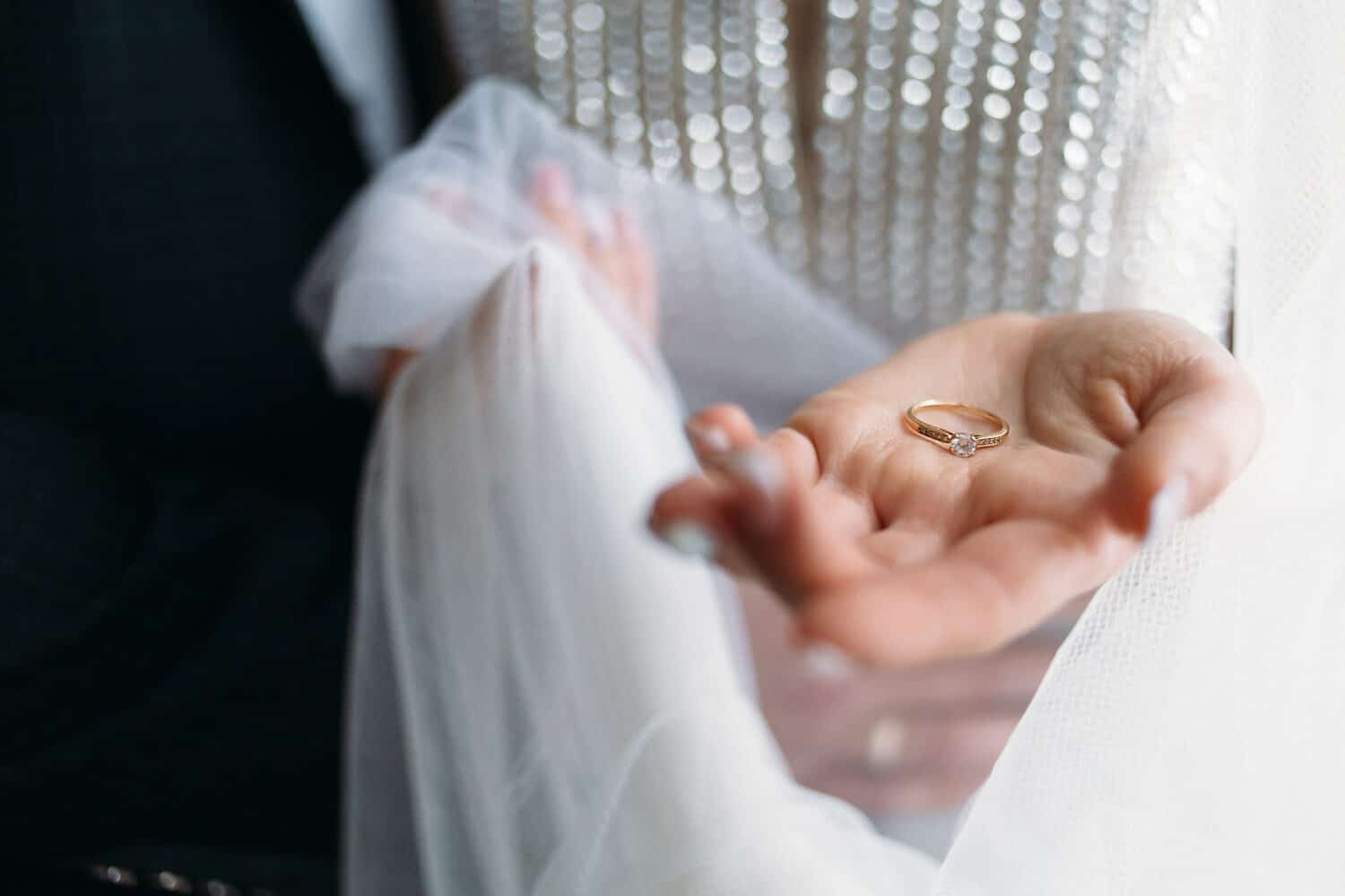 Acte de mariage