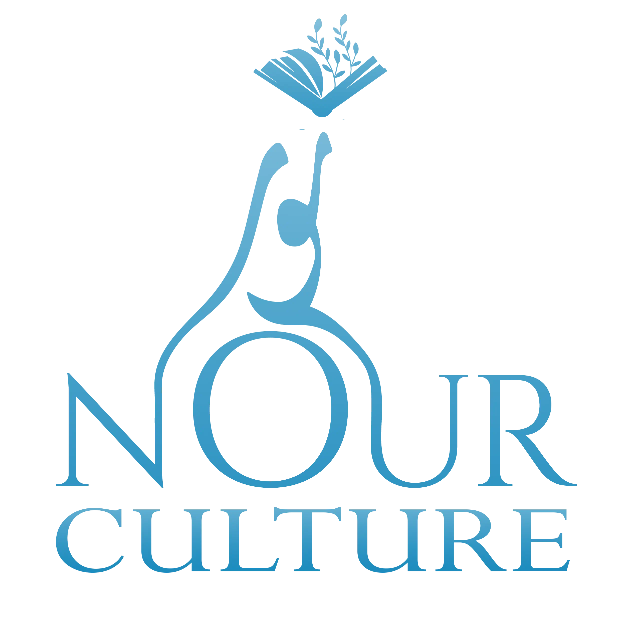 Logo Nour Culture
